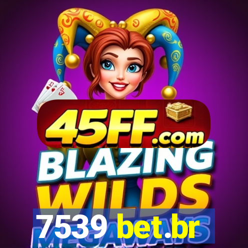 7539 bet.br